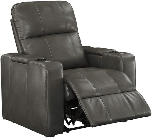 Home Theatre Recliner - Relaxing Recliners