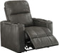 Home Theatre Recliner - Relaxing Recliners