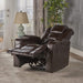 Everette Power Motion Recliner - Relaxing Recliners