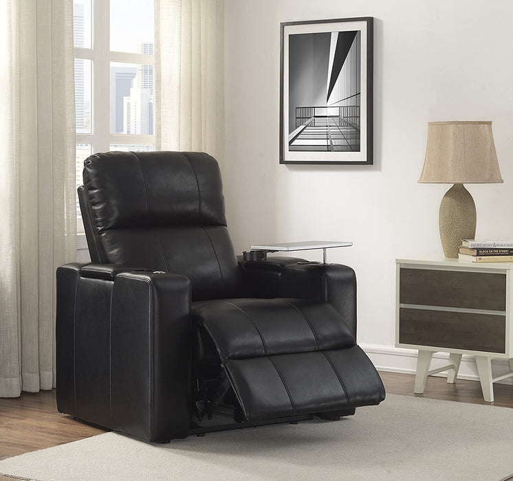 Home Theatre Recliner - Relaxing Recliners