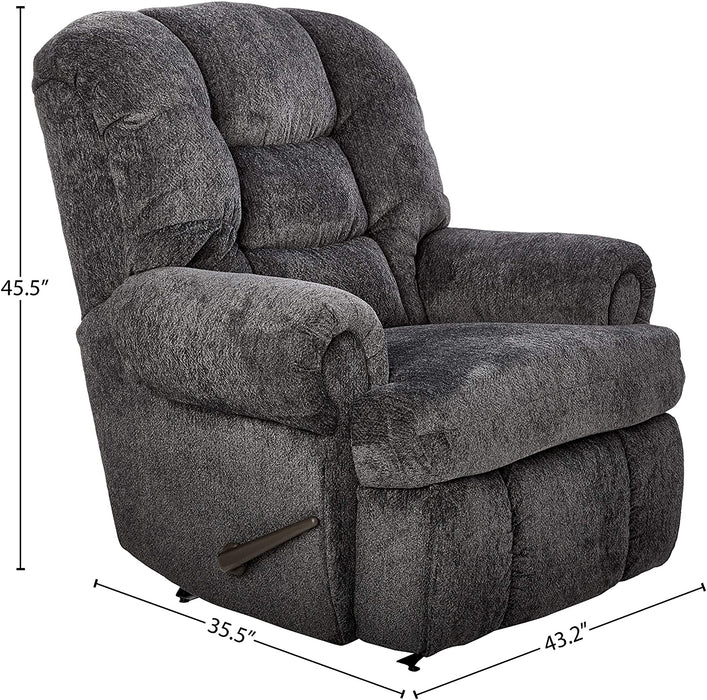 Lane Home Wallsaver Recliner - Relaxing Recliners