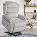 Electric Power Lift Massage Recliner Chair With Heat - Relaxing Recliners