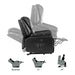 Power Lift Chair Massage Recliner with Heat - Relaxing Recliners