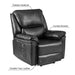 Power Lift Chair Massage Recliner with Heat - Relaxing Recliners