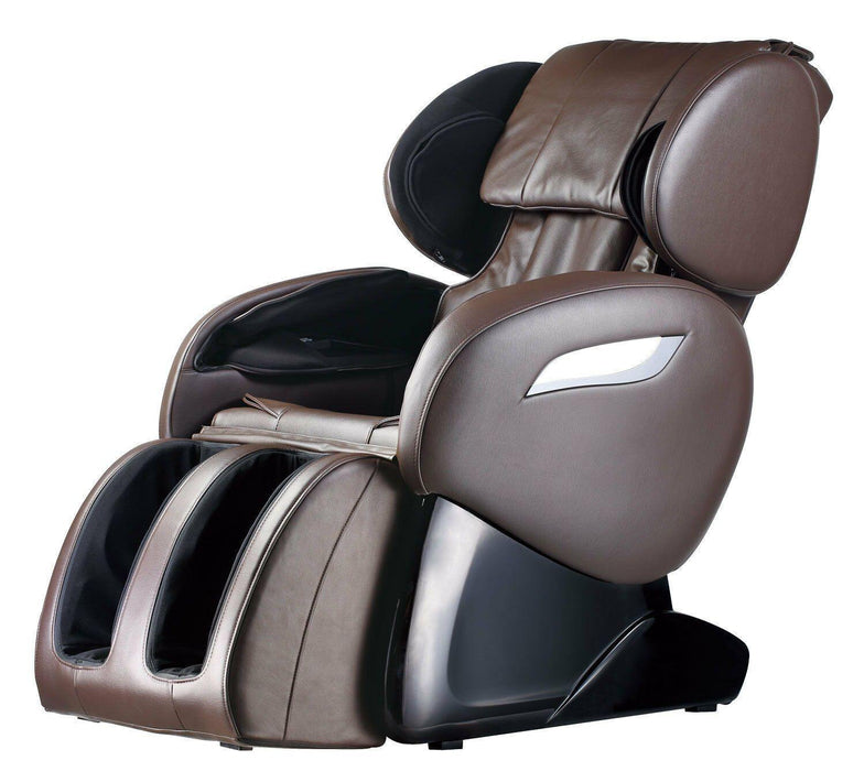 Full Body Massage Chair With Heat | Zero Gravity Electric Massage Chair - Relaxing Recliners