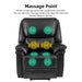 Power Lift Chair Massage Recliner with Heat - Relaxing Recliners