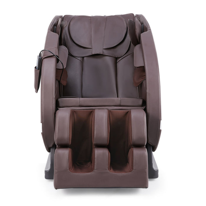 12 Node Zero Gravity Full Body Massage Recliner - Relaxing Recliners