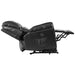 Power Lift Chair Massage Recliner with Heat - Relaxing Recliners