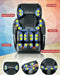 Full Body Shiatsu Massage Chair | Recliner Zero Gravity Massage Chair With Heat - Relaxing Recliners