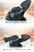 Zero Gravity Full Body Shiatsu Massage Recline Chair With Heat - Relaxing Recliners